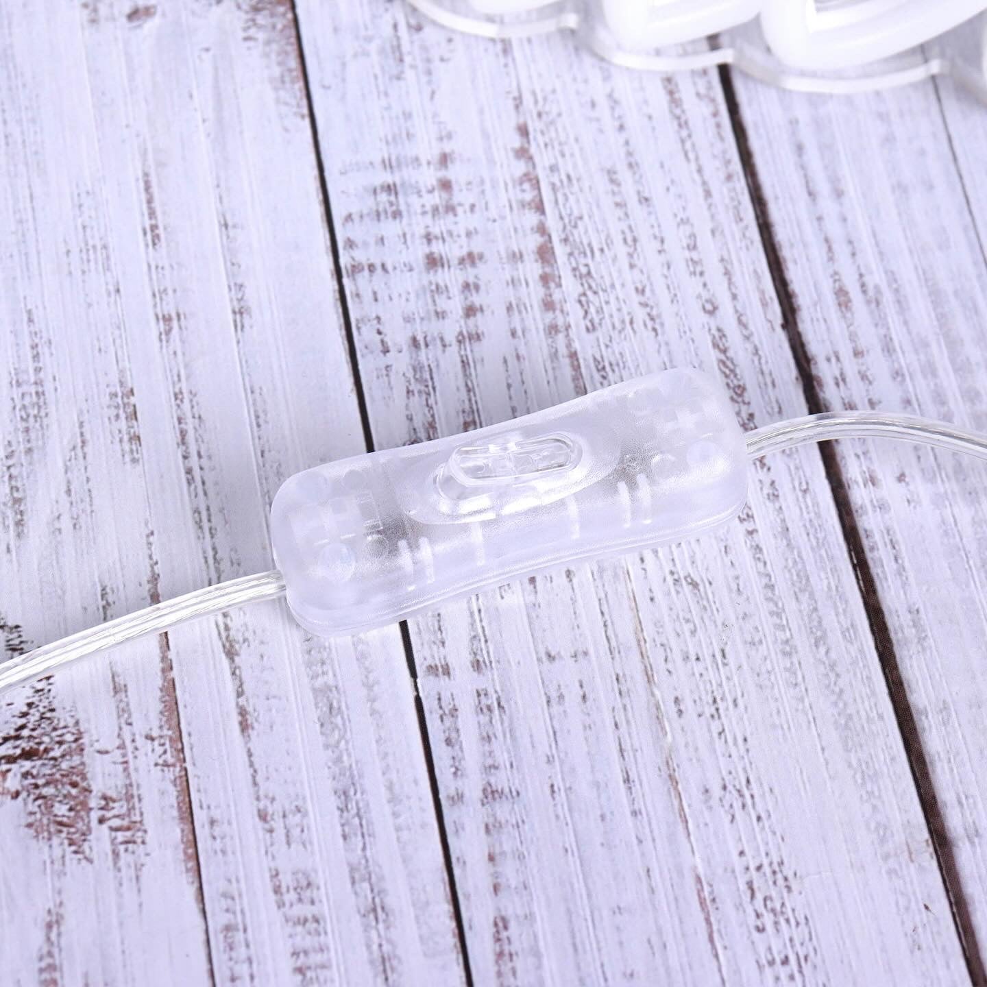 Ramadan Neon Lights. for window decoration.