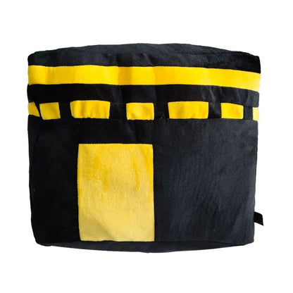 Kaaba Squish Pillows