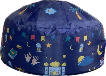 Kids Ramadan Air Tent