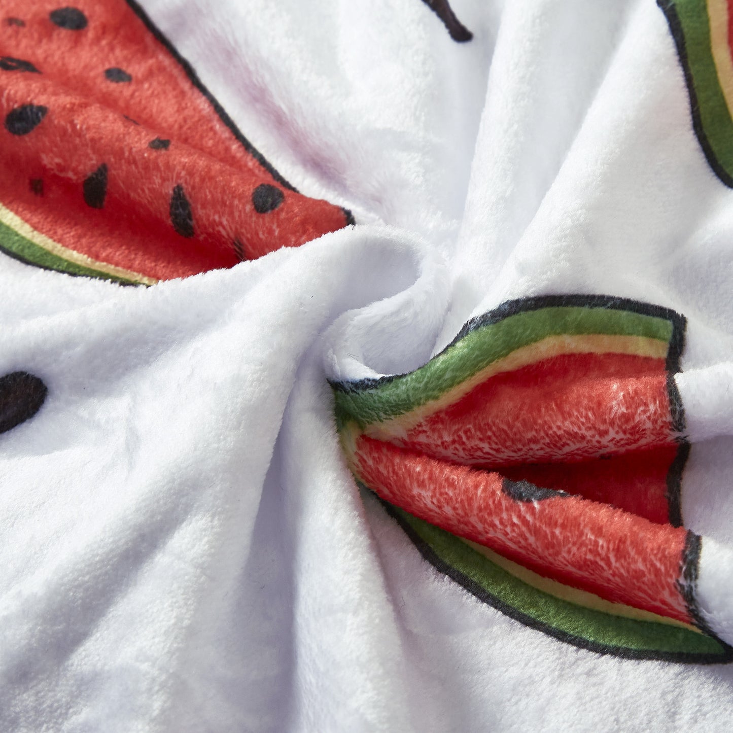 Kids Watermelon Snuggie