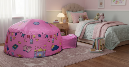 Kids Ramadan Air Tent