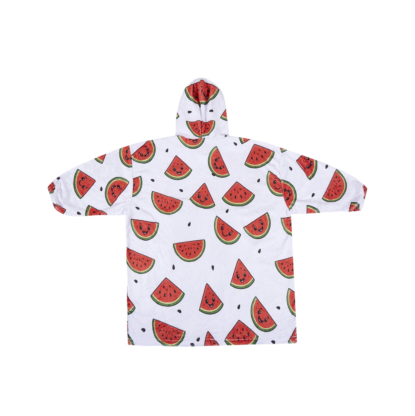 Kids Watermelon Snuggie